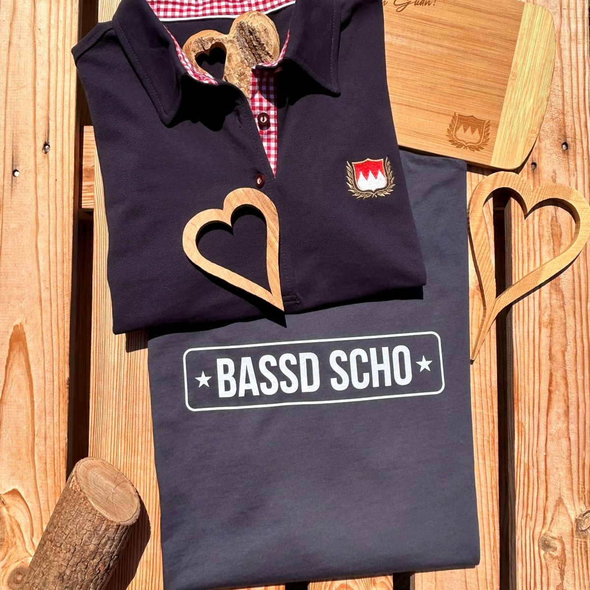 Bassd Scho T-Shirt Frankenstyle Fränkische Shirts Franken Geschenke und Mitbringsel Fränkische Mode annather Story Shirts Shop Nürnberg Fürth Erlangen Coburg Würzburg Fränkische Schweiz Bayreuth Bamberg Shop