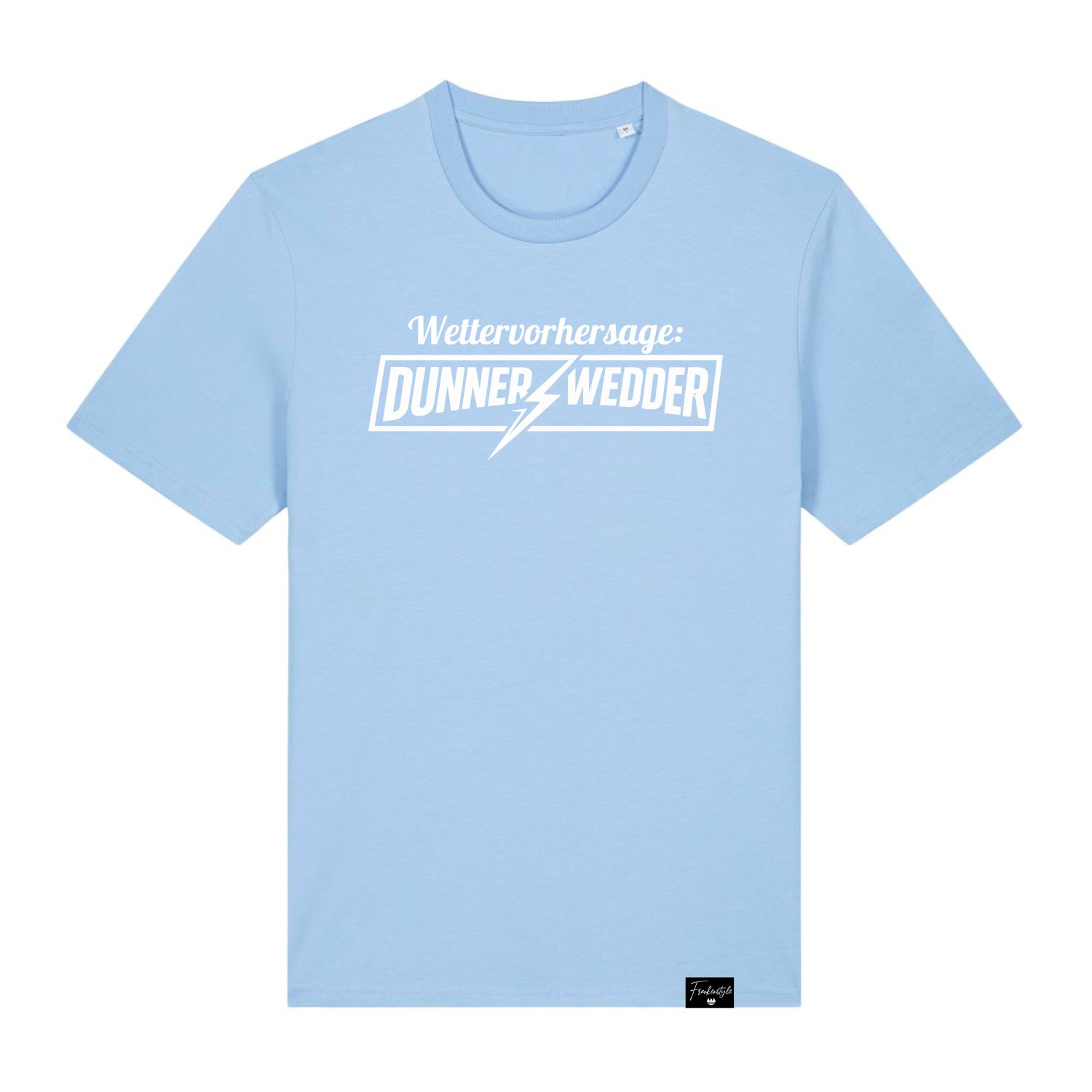 #DUNNERWEDDER unisex – Bild 5