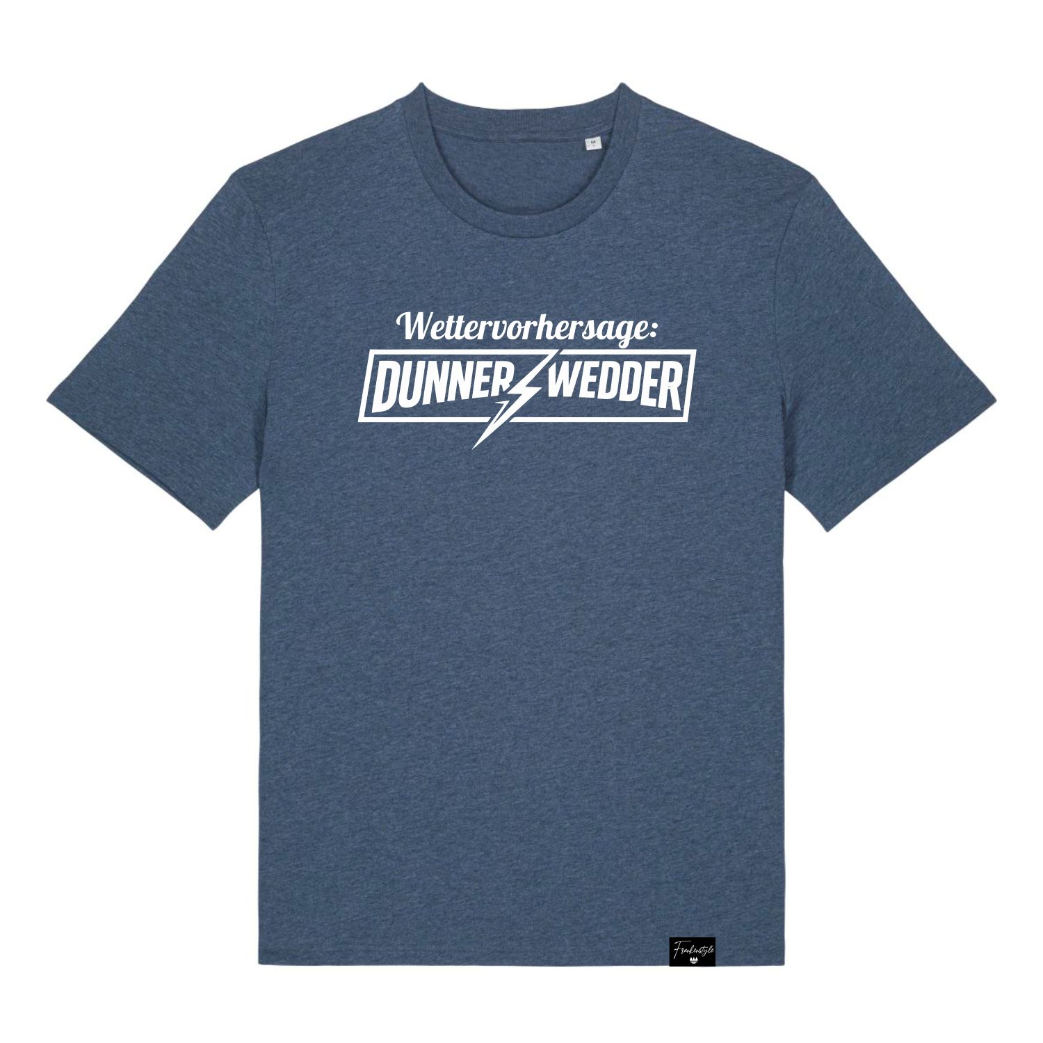 #DUNNERWEDDER unisex – Bild 4