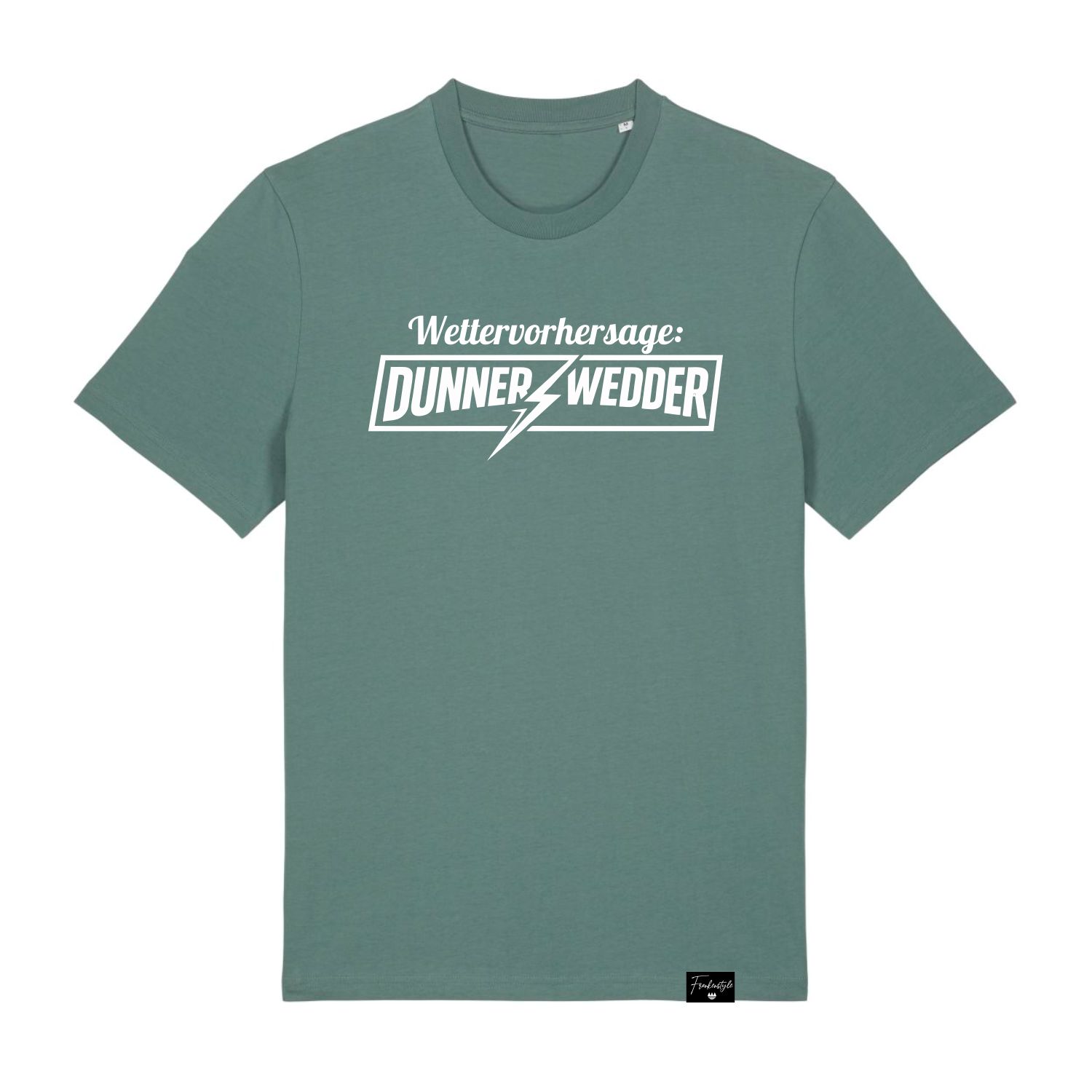 #DUNNERWEDDER unisex – Bild 3