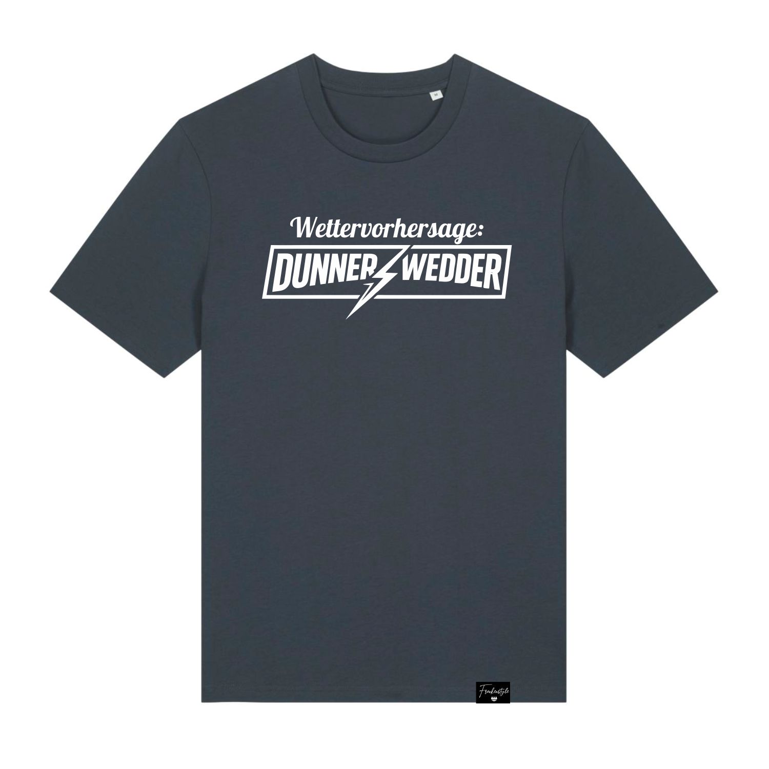 #DUNNERWEDDER unisex – Bild 2