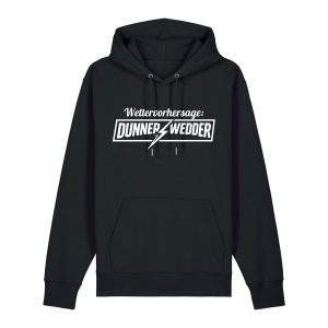 #DUNNERWEDDER unisex