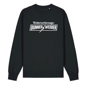 #DUNNERWEDDER unisex