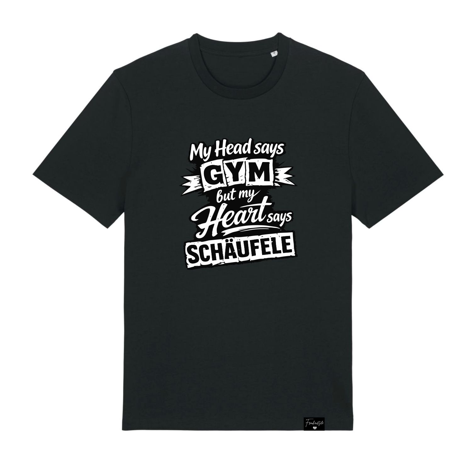 #SCHÄUFELE unisex – Bild 6