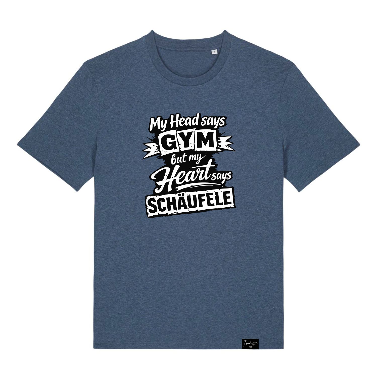 #SCHÄUFELE unisex – Bild 5