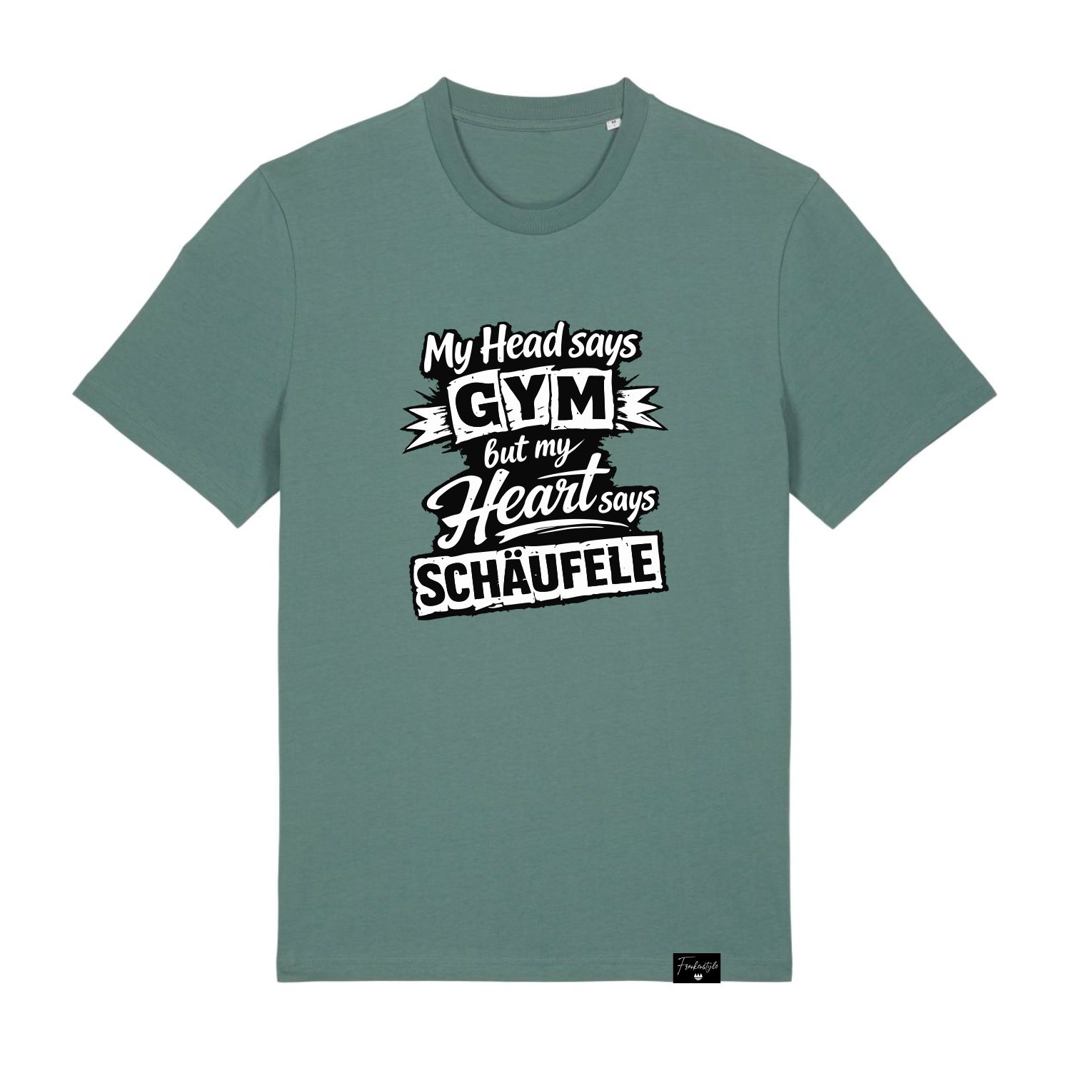 #SCHÄUFELE unisex – Bild 3