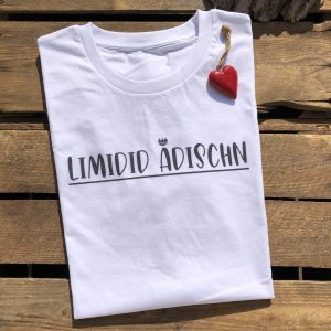 Limidid Ädischn T-Shirt