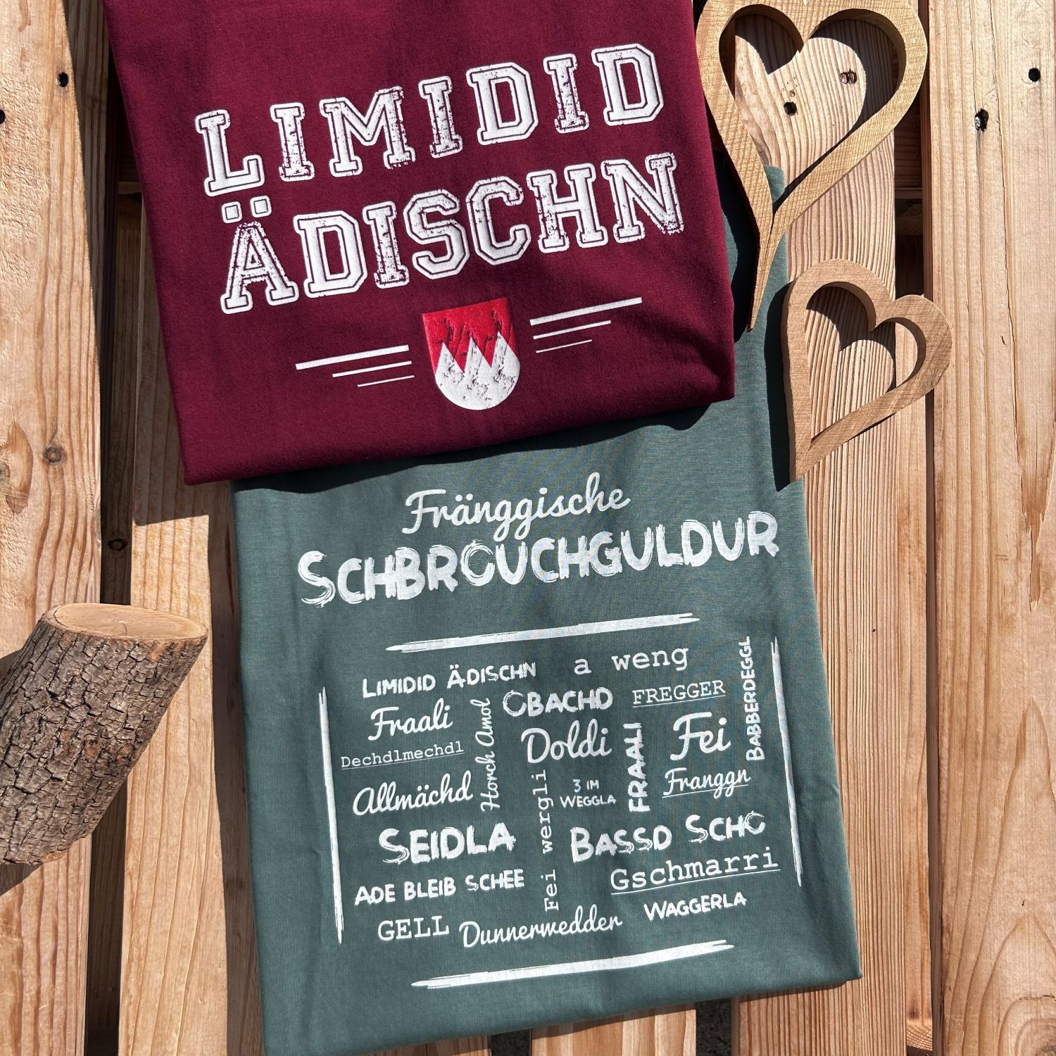 Schbrouchguldur Fränkischer Dialekt Wörter T-Shirt Frankenstyle Fränkische Shirts modern Geschenke und Mitbringsel Weinfeste und Bierfeste Franken Nürnberg Erlangen Bamberg Coburg Bayreuth Herzogenaurach Würzburg