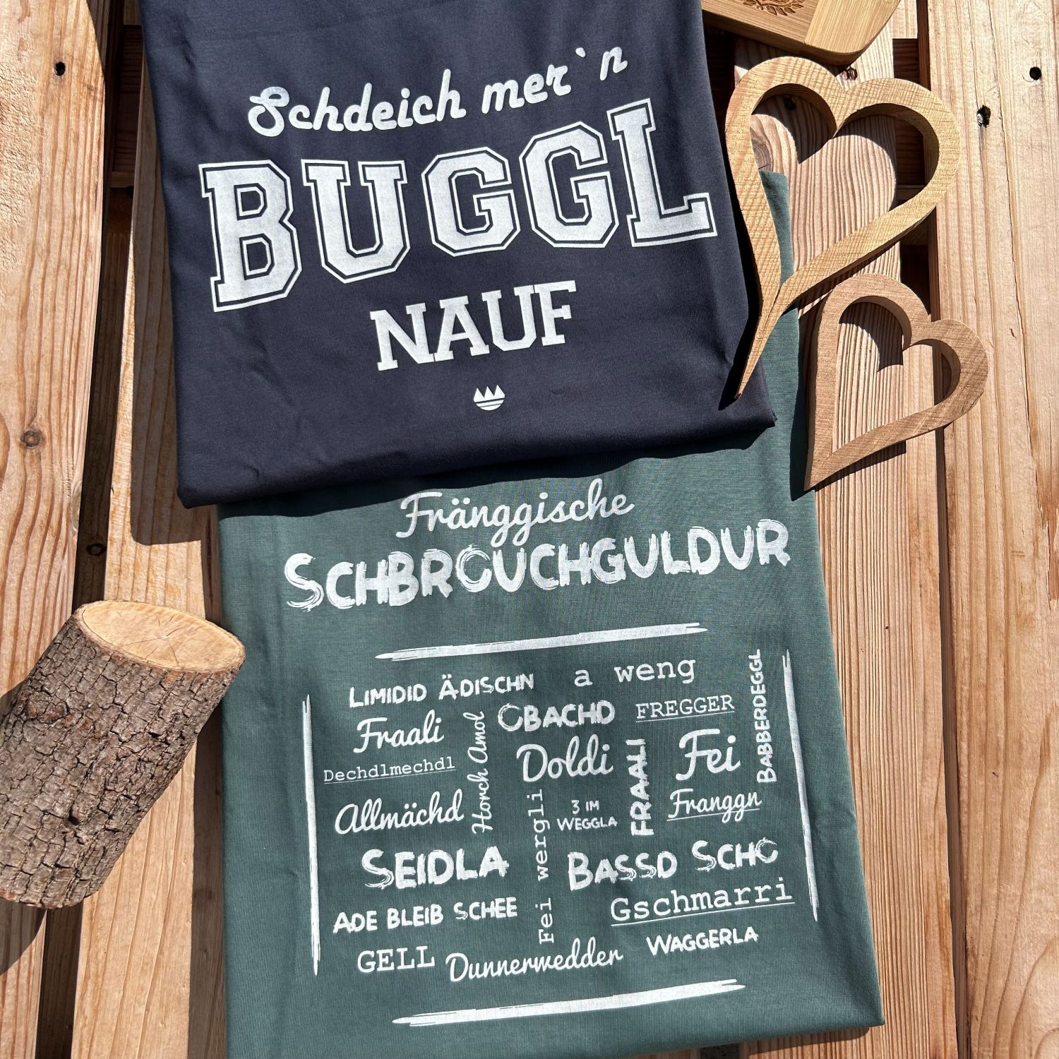 Schbrouchguldur Fränkischer Dialekt Wörter T-Shirt Frankenstyle Fränkische Shirts modern Geschenke und Mitbringsel Weinfeste und Bierfeste Franken Nürnberg Erlangen Bamberg Coburg Bayreuth Herzogenaurach Würzburg