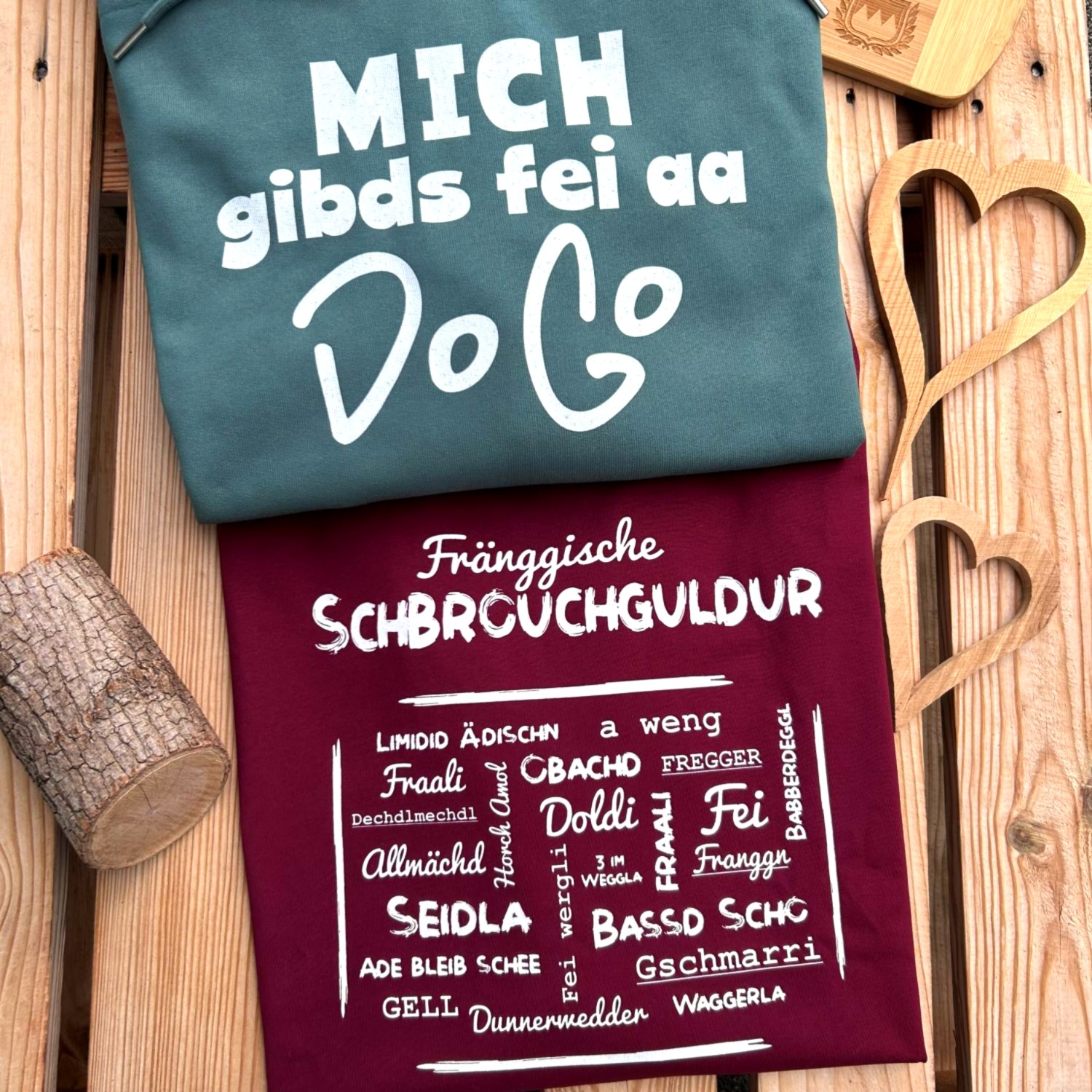 Fränkische Sprache Fränkisch by Nature Fränggische Schbrouchguldur T-Shirt Frankenstyle annather Story Shirts und Hoodies Fränkische Geschenke und Mitbringsel Nürnberg Bamberg Fürth Erlangen Coburg Bayreuth Würzburg Shop