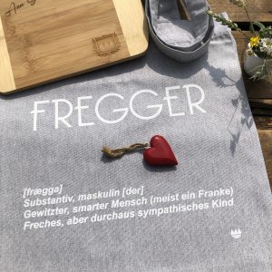 Fregger Tasche Nürnberg