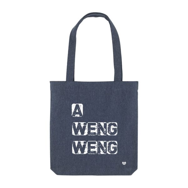 A Weng weng Tasche