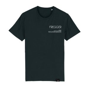 Fregger Definition Fregger Lexikon T-Shirt Fränkische Kleidung Frankenstyle