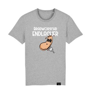 Bradworschd Endlacher T-Shirt