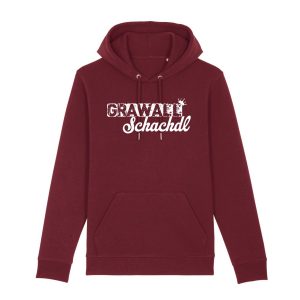#GRAWALLSCHACHDL unisex