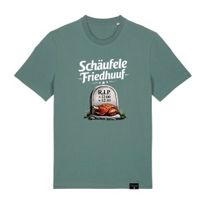 #SCHÄUFELEFRIEDHUUF unisex