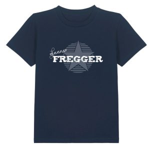 glaaner Fregger T-Shirt Jungen Frankenstyle Fränkische Kinderkleidung