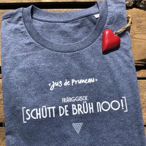 Schütt de Brüh No T-Shirt