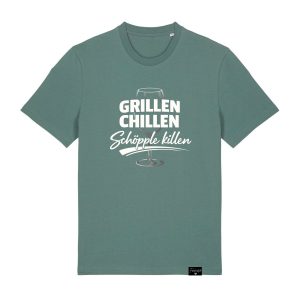 #SCHÖPPLEKILLEN unisex