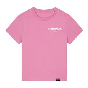 Tradschkaddl T-Shirt Damen Frankenstyle