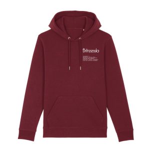 Brinzessla Lexikon Hoodie Damen Frankenstyle Prinzessin Franken Fränkische Hoodies Lustige Franken Sprüche annather Story Shop Geschenke und typische Mitbringsel Nürnberg Erlangen Coburg Herzogenaurach Fränkische Schweiz Bamberg Fürth Bayreuth Coburg Shop Mode