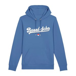 Bassd Scho Sport Franken Hoodie Passt Schon Frankenstyle Fränkische Hoodies Lustig mit fränkischen Sprüchen annather Story Fränkische Geschenke Mitbringsel Nürnberg Fürth Erlangen Bamberg Bayreuth Würzburg Fränkische Schweiz Coburg Mode Shop