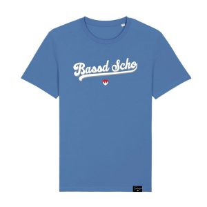Bassd Scho Sport T-Shirt Frankenstyle Fränkische Shirts Klassiker Lustige Franken Sprüche annather Story Shop Nürnberg Erlangen Coburg Herzogenaurach Fränkische Schweiz Bamberg Fürth Bayreuth Coburg Shop Mode