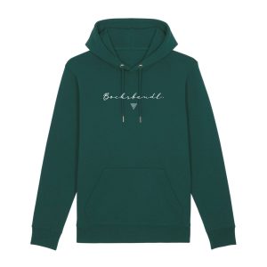 #BOCKSBEUDL unisex