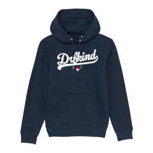 Dorfkind DRFkind Franken Hoodie Fränkisches Land Frankenstyle Fränkische Hoodies Lustig mit fränkischen Sprüchen annather Story Fränkische Geschenke Mitbringsel Nürnberg Fürth Erlangen Bamberg Bayreuth Würzburg Fränkische Schweiz Coburg Mode Shop