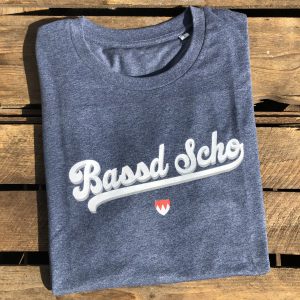 Bassd Scho T-Shirt