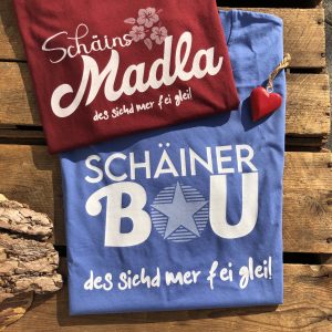 Schainer Bou T-Shirt