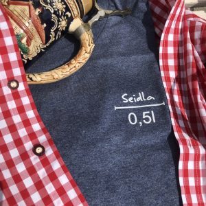 Seidla T-Shirt