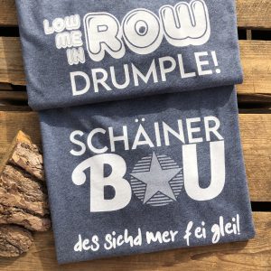 Schainer Bou T-Shirt