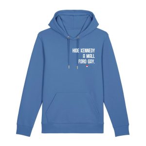Hide Kennedy a mall Ford gay Hoodie Franken Land Frankenstyle Frankenshop Fränkische Hoodies Lustig mit fränkischen Sprüchen annather Story Fränkische Geschenke Mitbringsel Nürnberg Fürth Erlangen Bamberg Bayreuth Würzburg Fränkische Schweiz Coburg Mode Shop