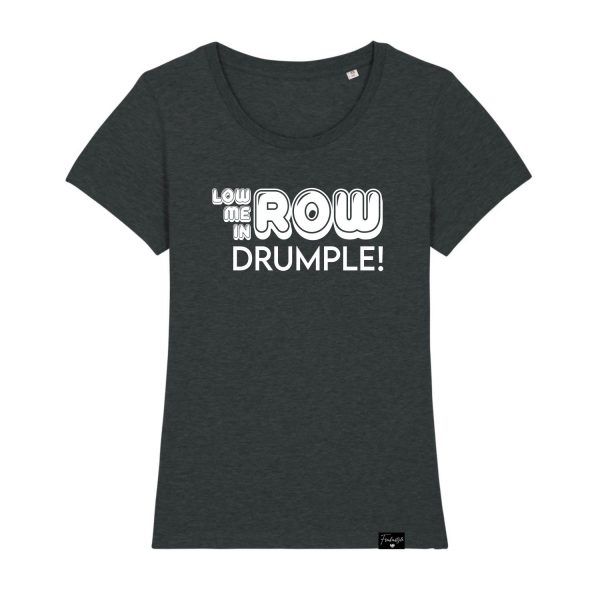 Low me in Row Shirt