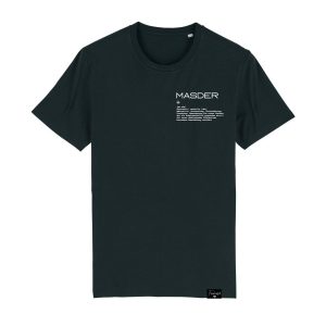 Masder Lexikon T-Shirt Frankenstyle Fränkische Sprüche Fränkische Geschenke und Mitbringsel Fränkische Shirts annather Story Shop Nürnberg Erlangen Coburg Herzogenaurach Fränkische Schweiz Bamberg Fürth Bayreuth Coburg Shop Mode