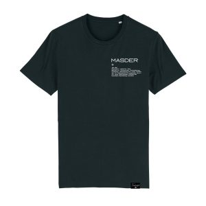 Masder Lexikon T-Shirt