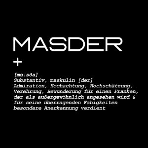 Masder