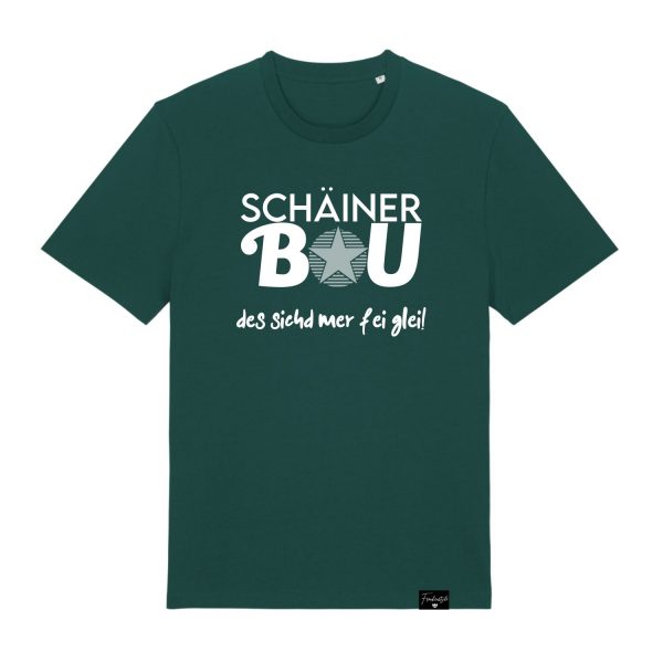 #SCHÄINERBOU unisex – Bild 8