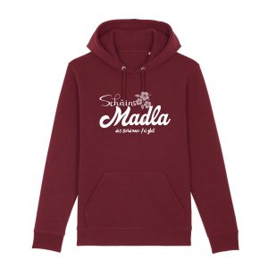 #SCHÄINSMADLA unisex
