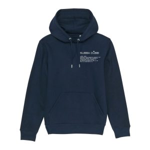 Subba Dübb Franken Hoodie Lexikon Frankenstyle Fränkische Hoodies Lustig mit fränkischen Sprüchen annather Story Fränkische Geschenke Mitbringsel Nürnberg Fürth Erlangen Bamberg Bayreuth Würzburg Fränkische Schweiz Coburg Mode Shop