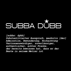 Subba Dübb