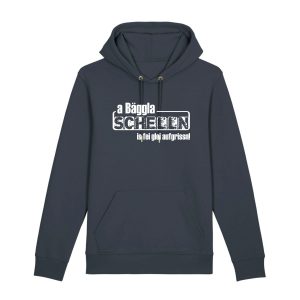 #BÄGGLASCHELLN unisex