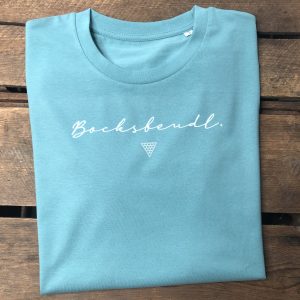 Bocksbeudl T-Shirt