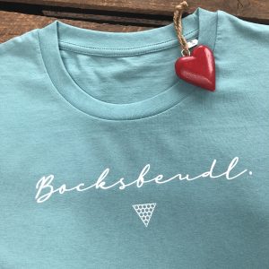 Bocksbeudl Shirt