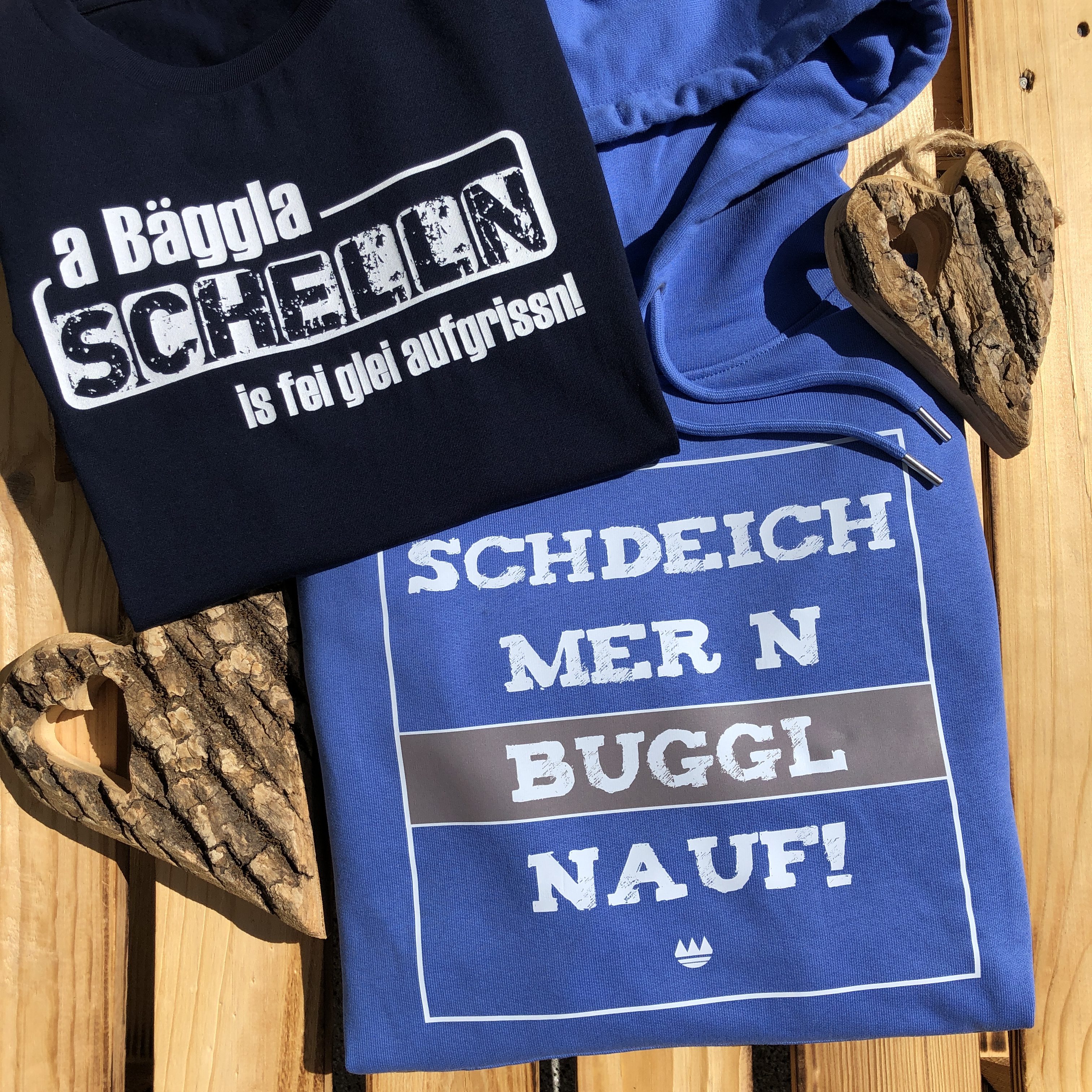Schdeich mern Buggln nauf Pullover Frankenstyle Buggl Pulli Franken Fränkische Hoodies Lustige Franken Sprüche annather Story Shop Geschenke und typische Mitbringsel Nürnberg Erlangen Coburg Herzogenaurach Fränkische Schweiz Bamberg Fürth Bayreuth Coburg Shop Mode

