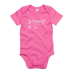 #BRINZESSLA Baby