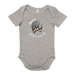 Glaaner Diecher Baby Body Frankenstyle Fränkische Babysachen Jungen Babykleidung Shop Franken Nürnberg Würzburg Bayreuth Bamberg Coburg Erlangen Fürth Shop