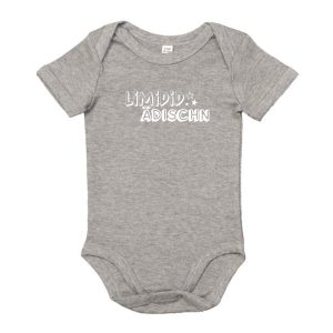 Limidid Ädischn Stars Sterne Baby Body Frankenstyle Fränkische Babysachen Jungen Babykleidung Shop Franken Nürnberg Würzburg Bayreuth Bamberg Coburg Erlangen Fürth Shop