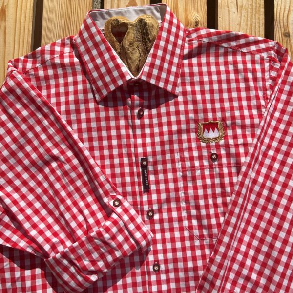 Fränkische Tracht Franken Tracht Trachtenhemd Franken Hemd und Polo im Trachtenlook von Frankenstyle Fränkische Trachtenmode Nürnberg Erlangen Bamberg Würzburg Coburg Bayreuth Fränkische Schweiz Mode Shop